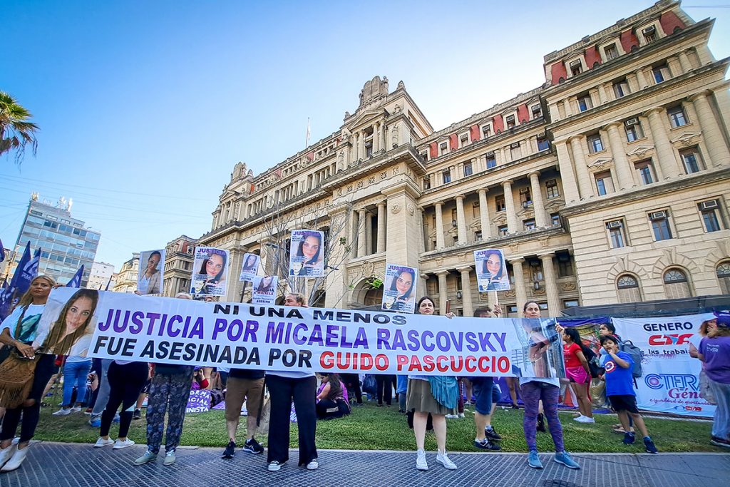 25N: Un grito contra la justicia patriarcal, racista y clasista 3 25N: Un grito contra la justicia patriarcal, racista y clasista