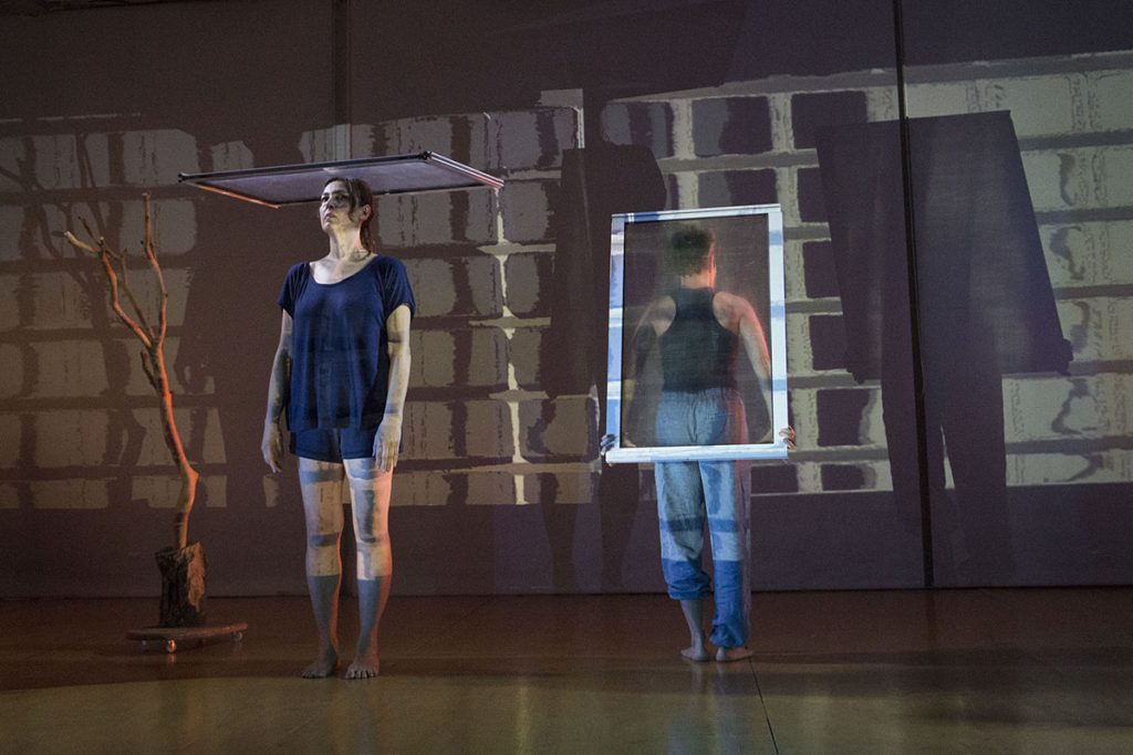 Comienza el Festival Internacional de Danza Independiente COCOA