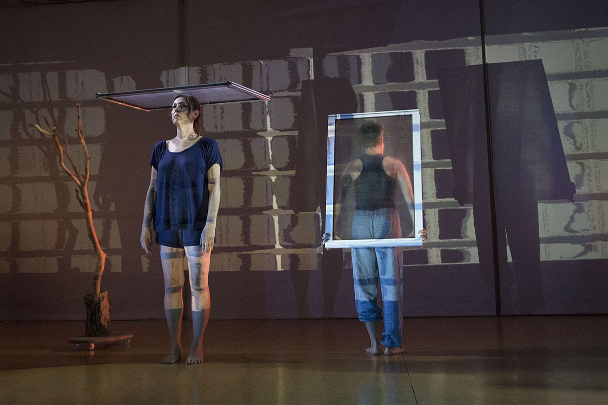 Comienza el Festival Internacional de Danza Independiente COCOA