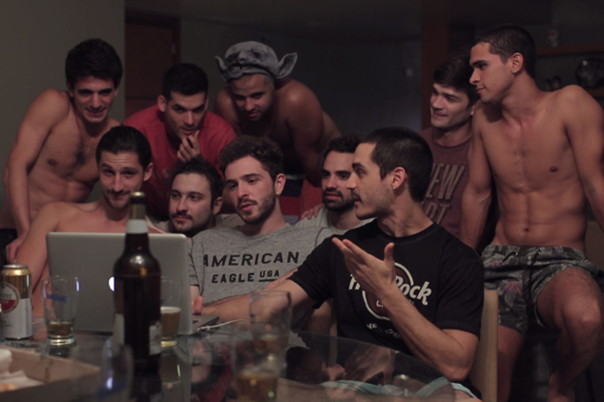 Cine, música, artes escénicas, literatura y más en el Festival Internacional de Arte Queer 2022