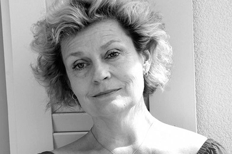 Sylvie Neeman: «Detesto la idea de lo bienpensante y de la censura»