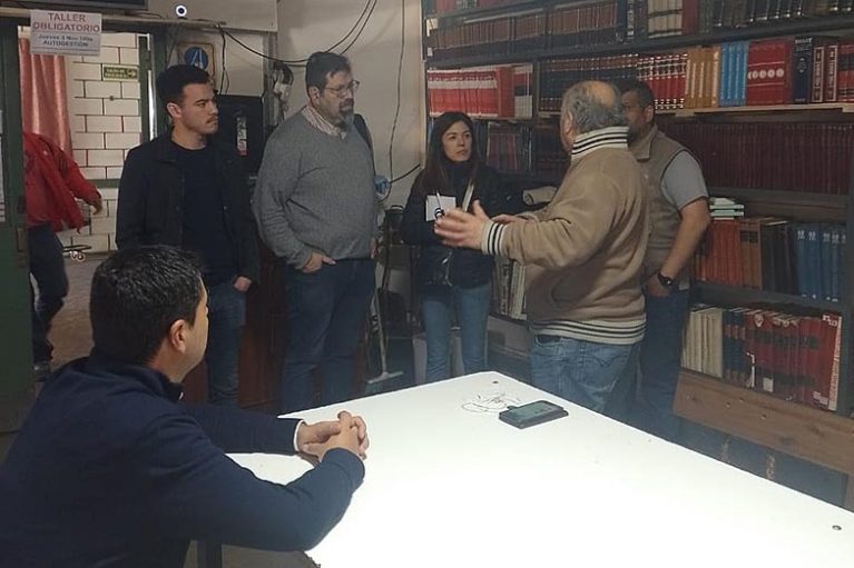 cooperativismo
