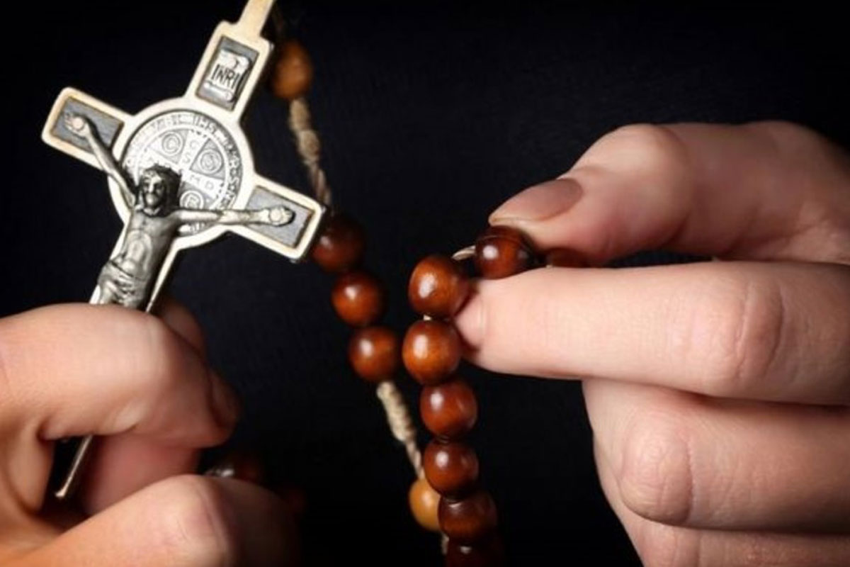 El arzobispado de Salta nombró a dos curas exorcistas
