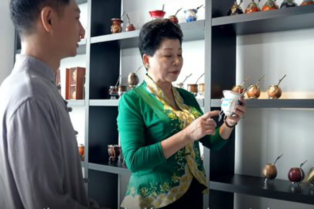 «Espejo de palabras», un ciclo para conocer más acerca de los lazos que unen a China con América Latina