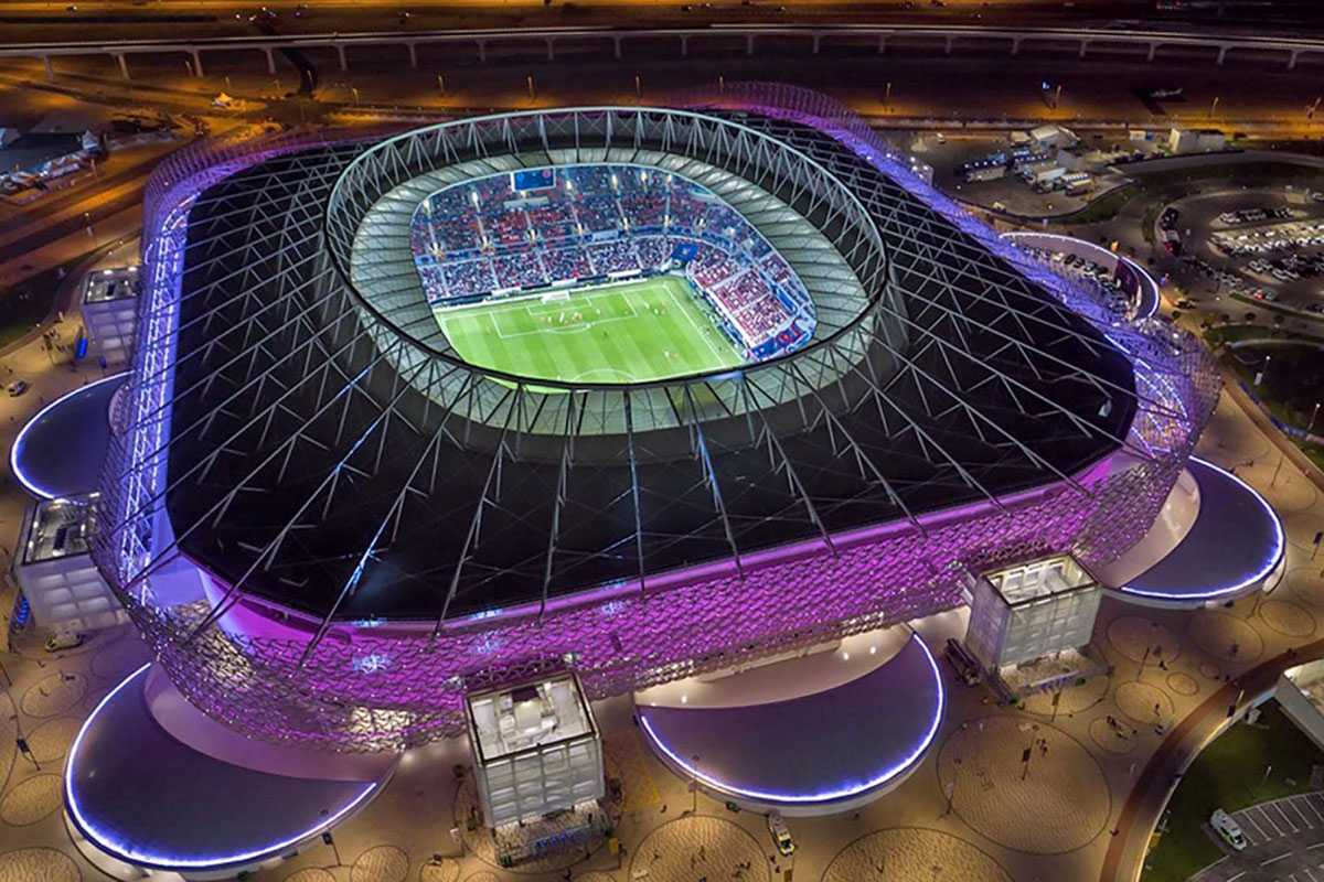 La televisación del Mundial: dónde ver los 64 partidos de Qatar 2022