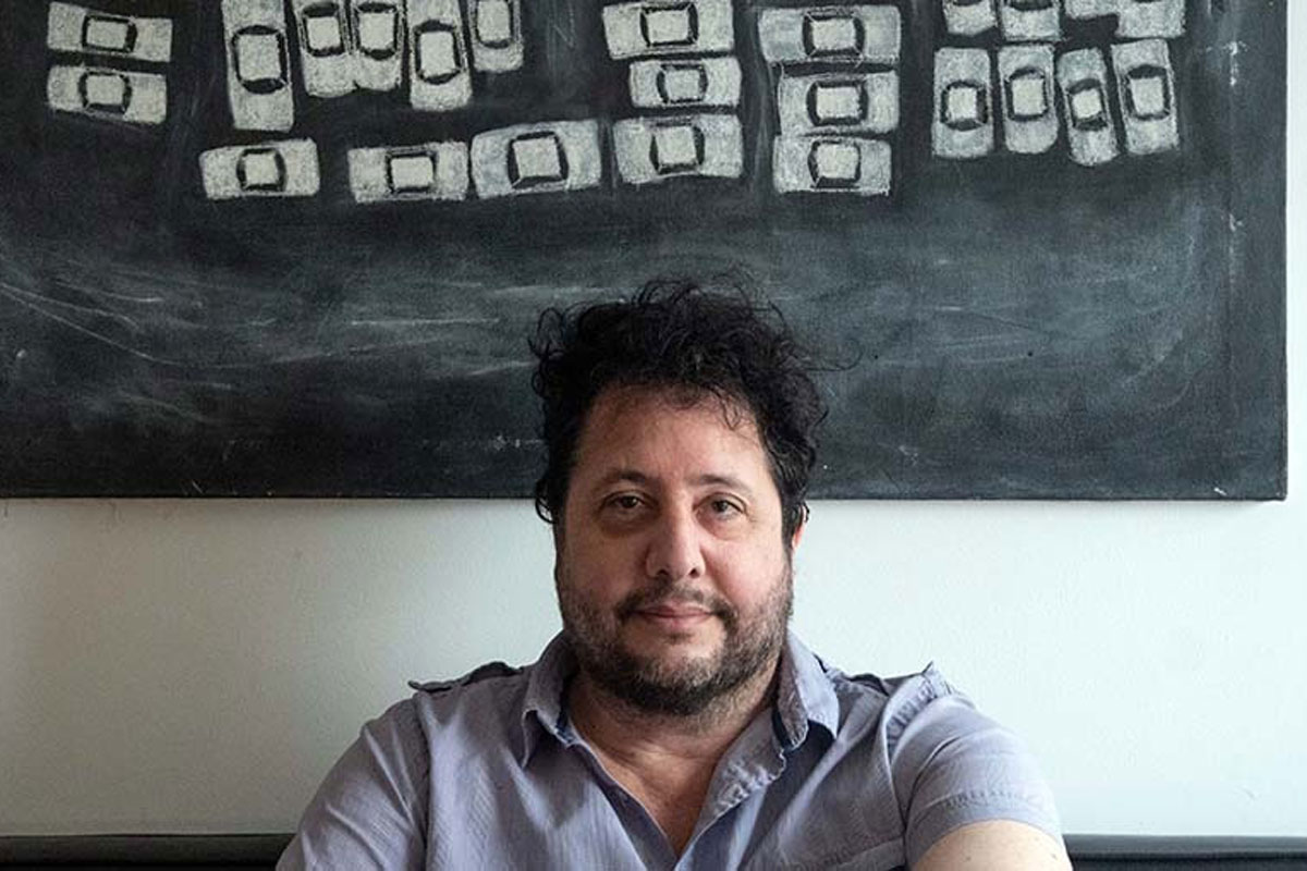 Murió el cineasta argentino Alejandro Chomski