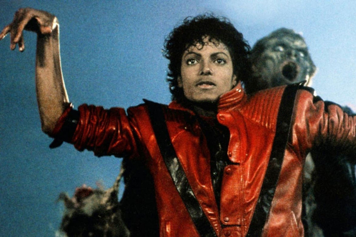 A 40 años de “Thriller”, el disco con el que Michael Jackson reinventó la cultura pop