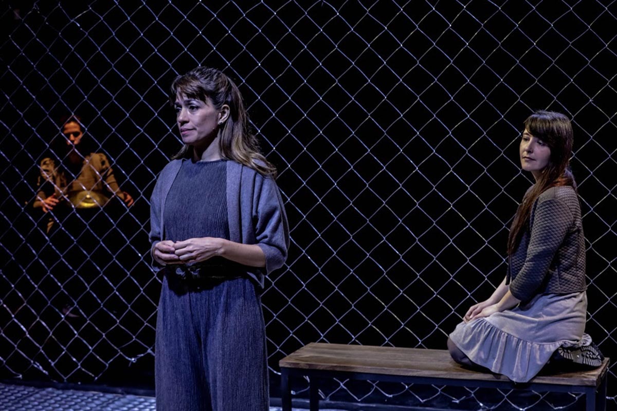 «Yo me quería morir antes que vos», la obra teatral que pone de relieve las microviolencias machistas