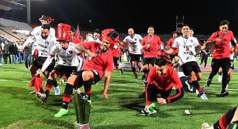 Exclusivo para «grandes»: Patronato no jugará contra Boca en Abu Dhabi