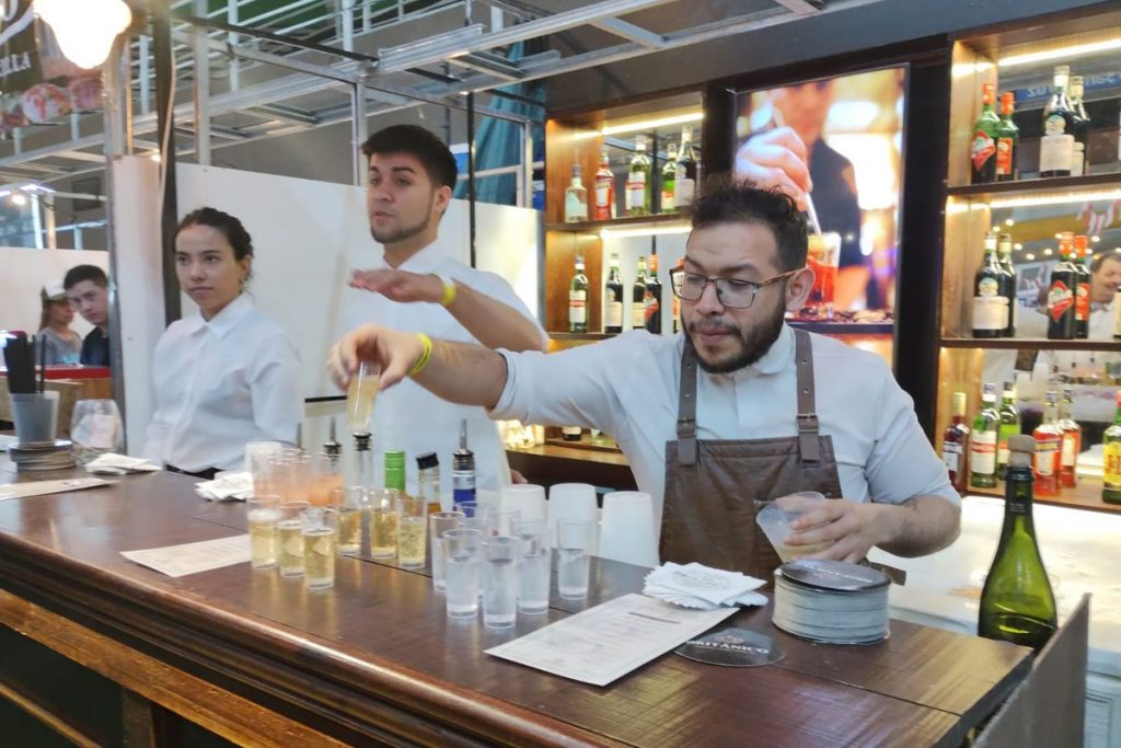 "Gallegos Come", un festival para probar la gastronomía patagónica