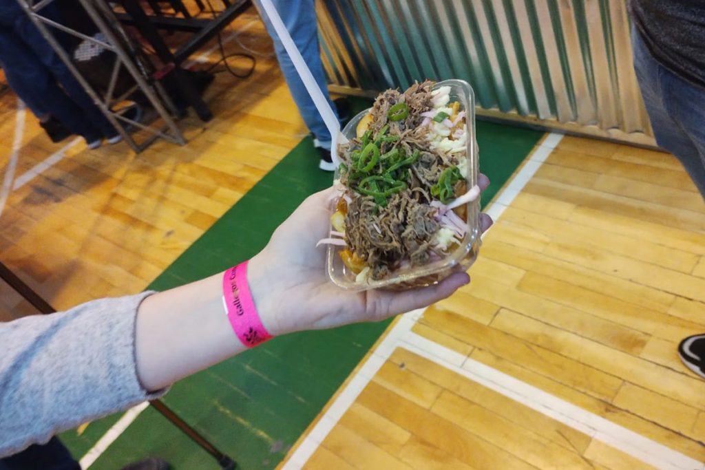 "Gallegos Come", un festival para probar la gastronomía patagónica