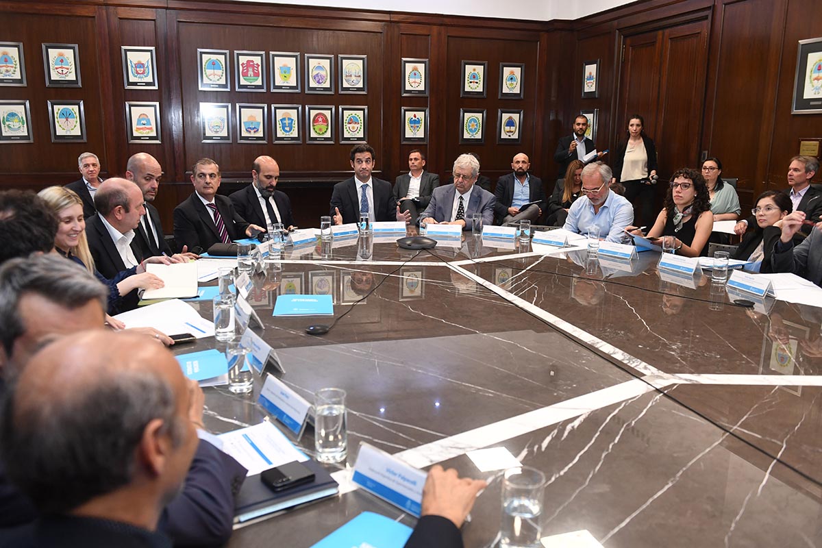 Comercio: el Observatorio de Precios apuntará a los “costos subyacentes”