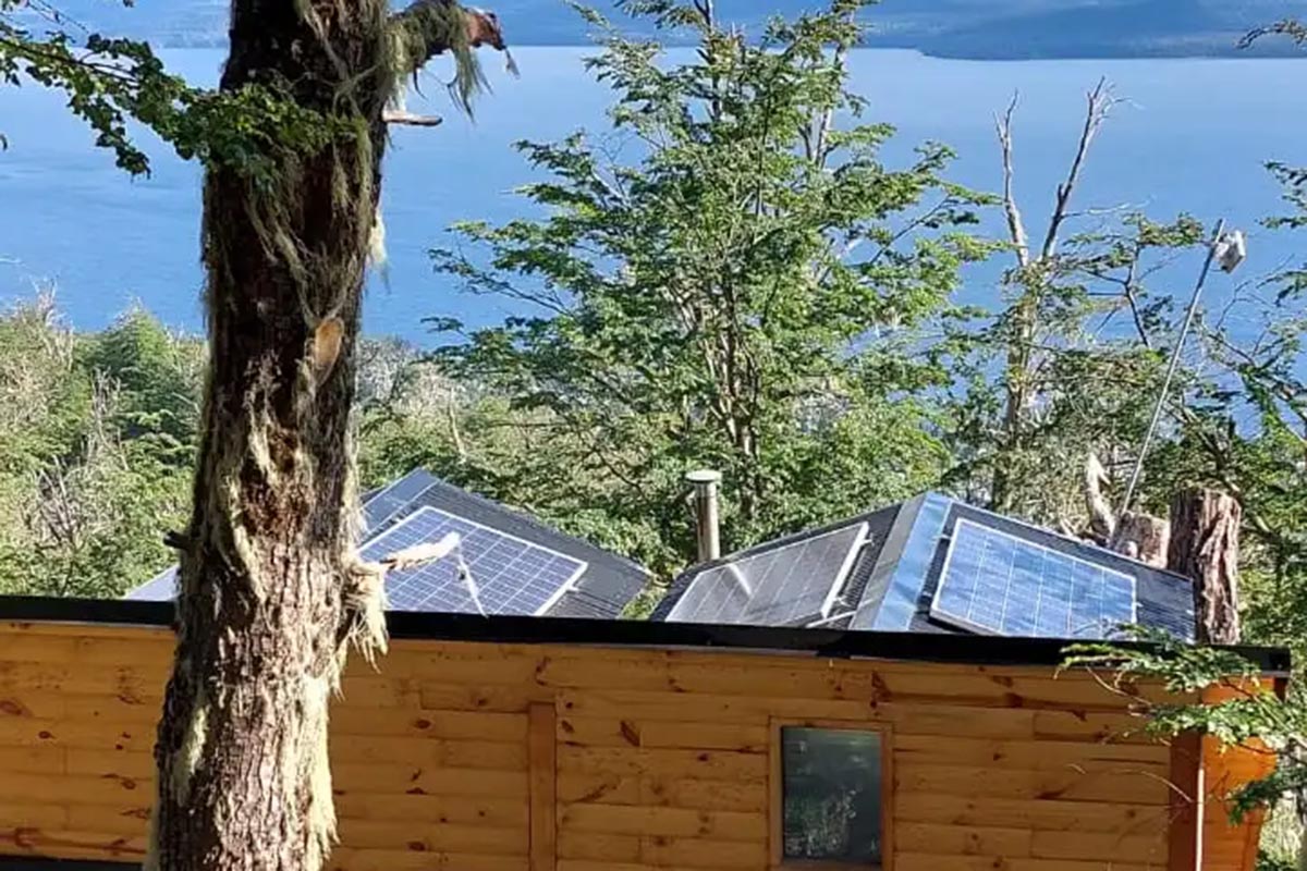 Usurpaciones VIP en Bariloche: de los daños ambientales al peligro de nuevas tragedias