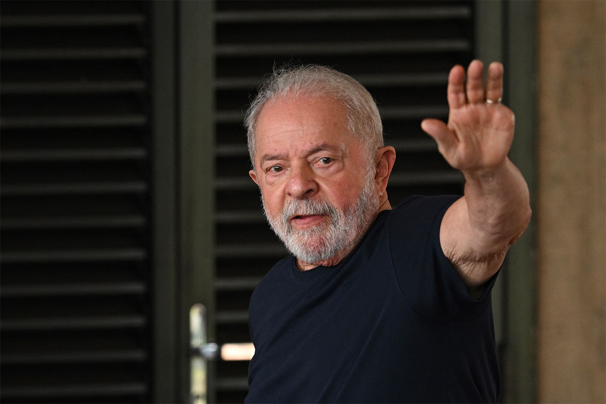 Brasil, Lula y el multilateralismo