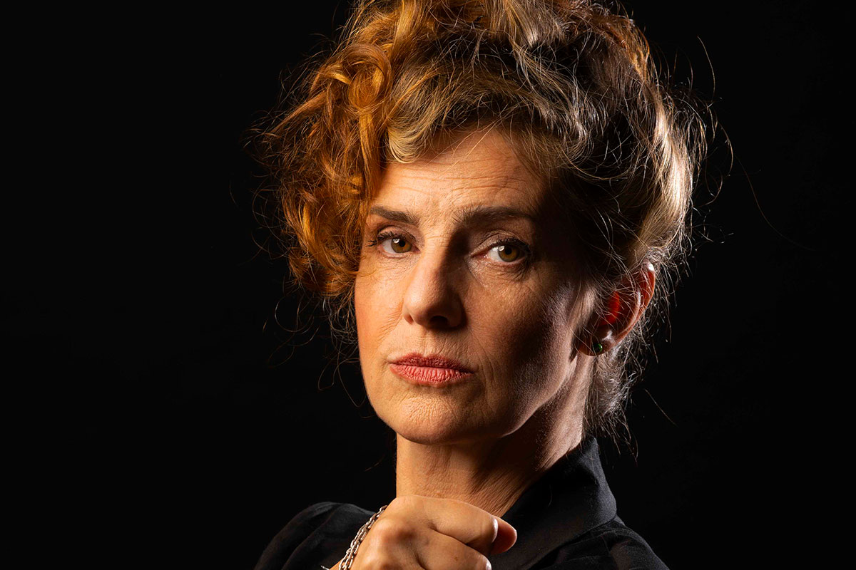 Un laberinto de suspenso y terror, moldeado por el creador de «El bebé de Rosemary»