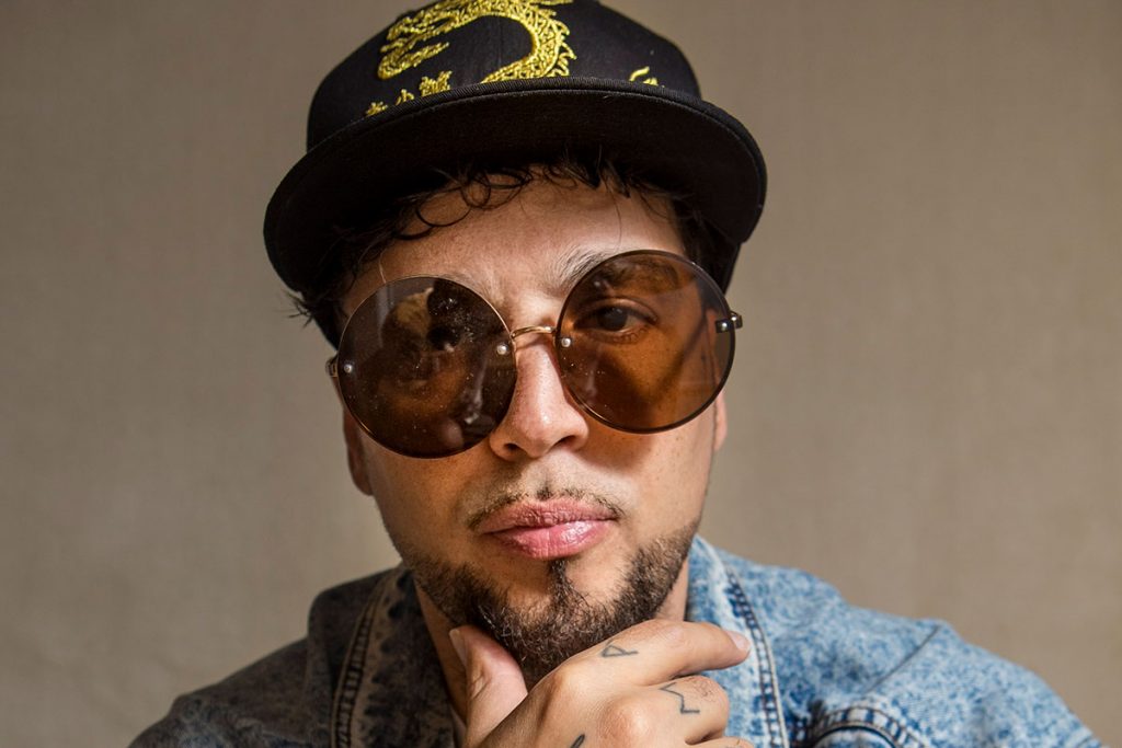 Vuelve Illya Kuryaki and the Valderramas: el dúo se reúne para el festival Buena Vibra 4 Vuelve Illya Kuryaki and the Valderramas: el dúo se reúne para el festival Buena Vibra