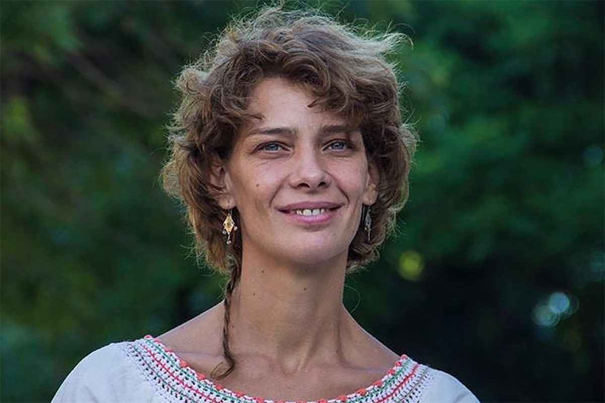 Dolor por la muerte de Celeste Lepratti, hermana de «Pocho», el militante asesinado en 2001