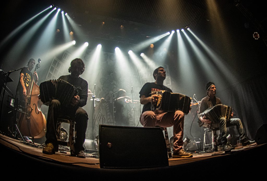 Agenda de Espectáculos 4 Agenda de Espectáculos