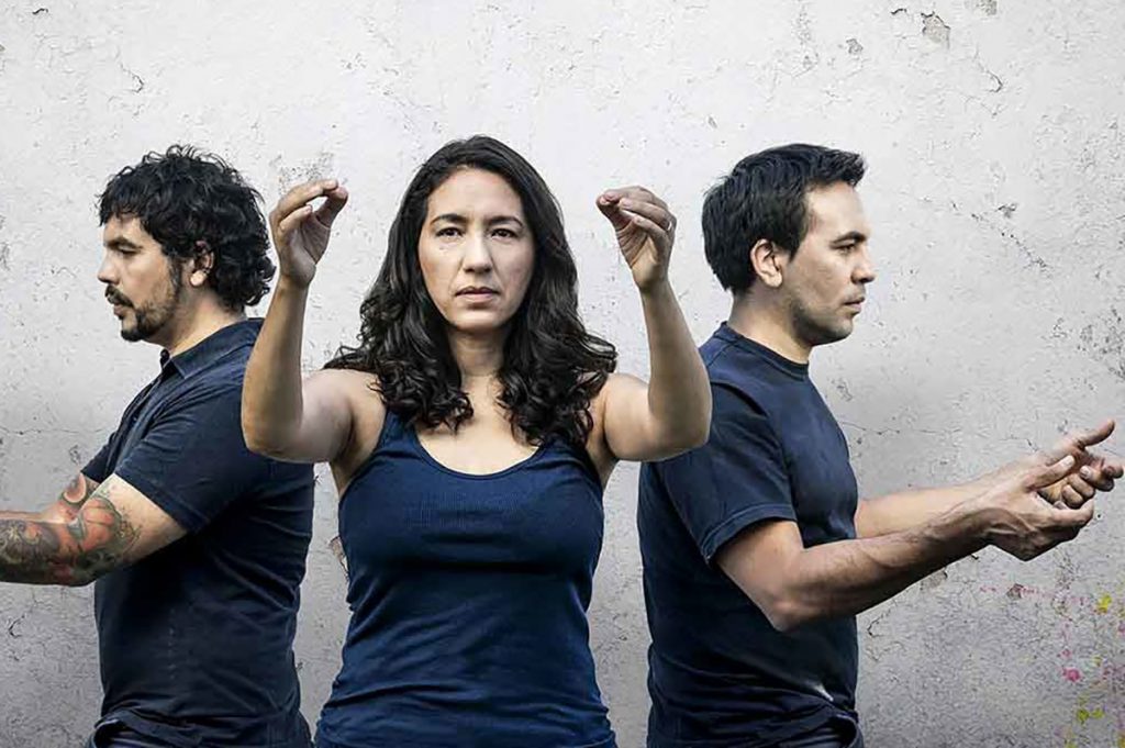 Agenda de Espectáculos 6 Agenda de Espectáculos