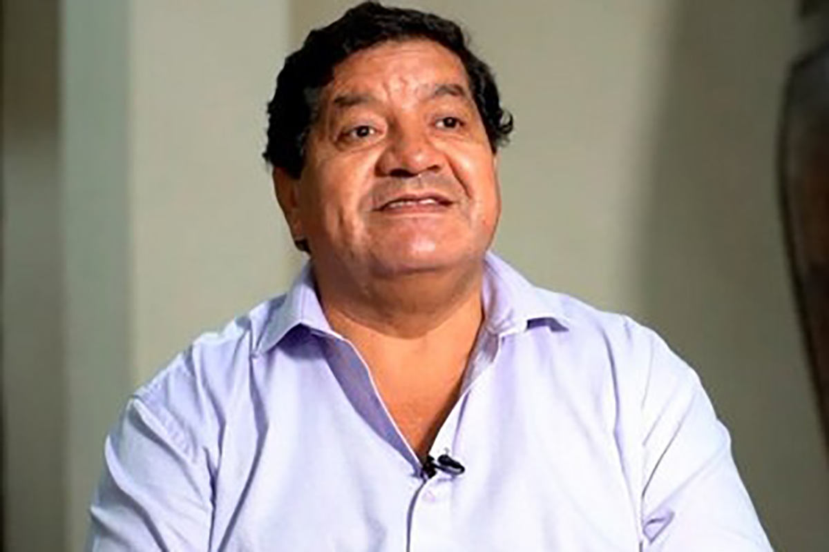 Condenan por abuso a tres años de prisión e inhabilitación para cargos públicos a un intendente tucumano
