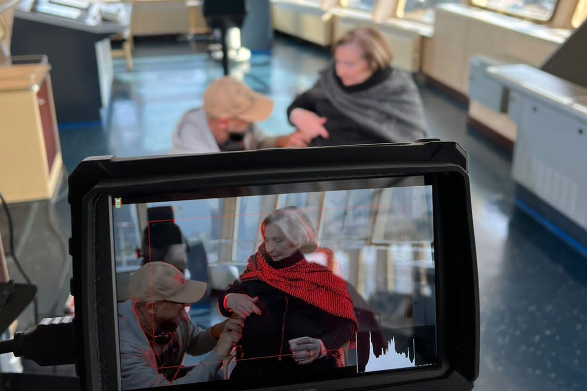 “Civiles en Malvinas”, la miniserie documental que revisa las historias menos conocidas de la guerra