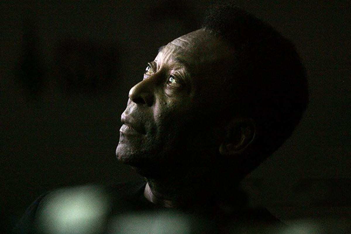 El fútbol de luto: murió Pelé a los 82 años