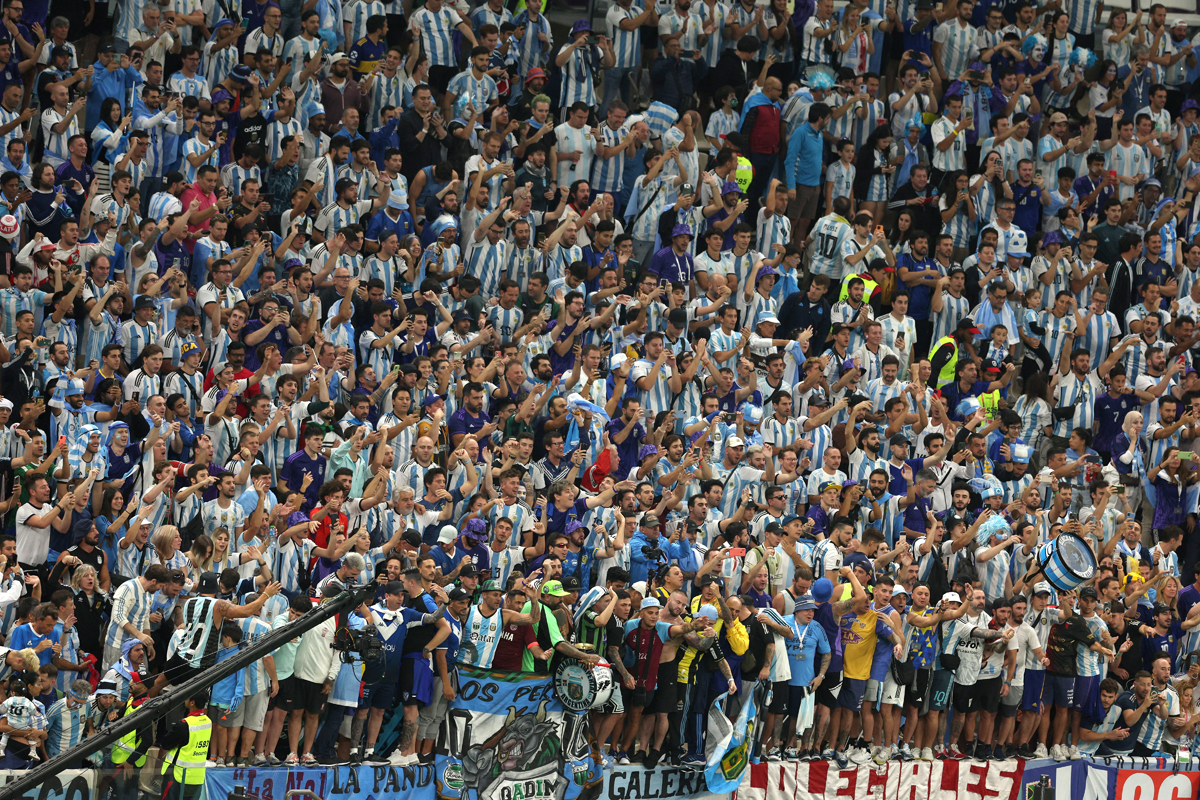 Aerolíneas Argentinas suma un segundo vuelo a Qatar: el primero se agotó en media hora