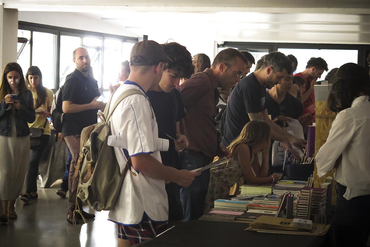 Llega la sexta edición de Edita, mayor feria del libro de la Provincia