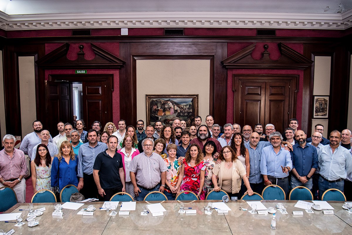 paritaria docente prov de buenos aires