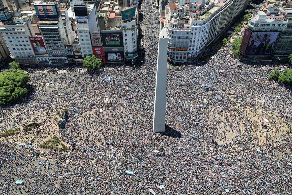 Alberto: “Tenían la Casa de Gobierno a disposición, eligieron otra cosa y es muy respetable” 1 Alberto: “Tenían la Casa de Gobierno a disposición, eligieron otra cosa y es muy respetable”