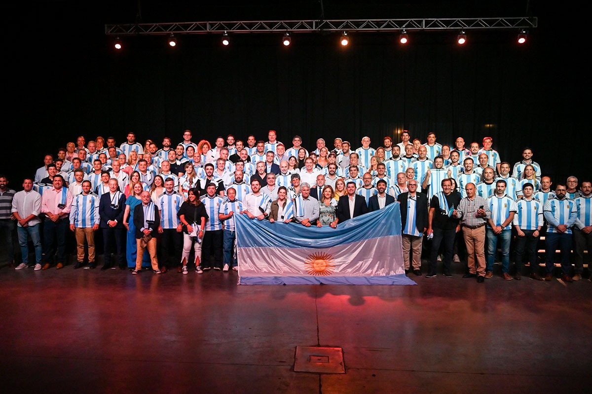 Juntos por el Cambio