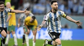 Vénganse a ver a la Selección