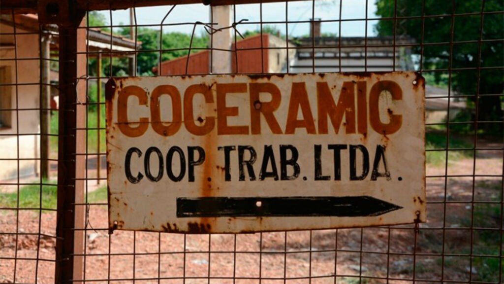 coceramic