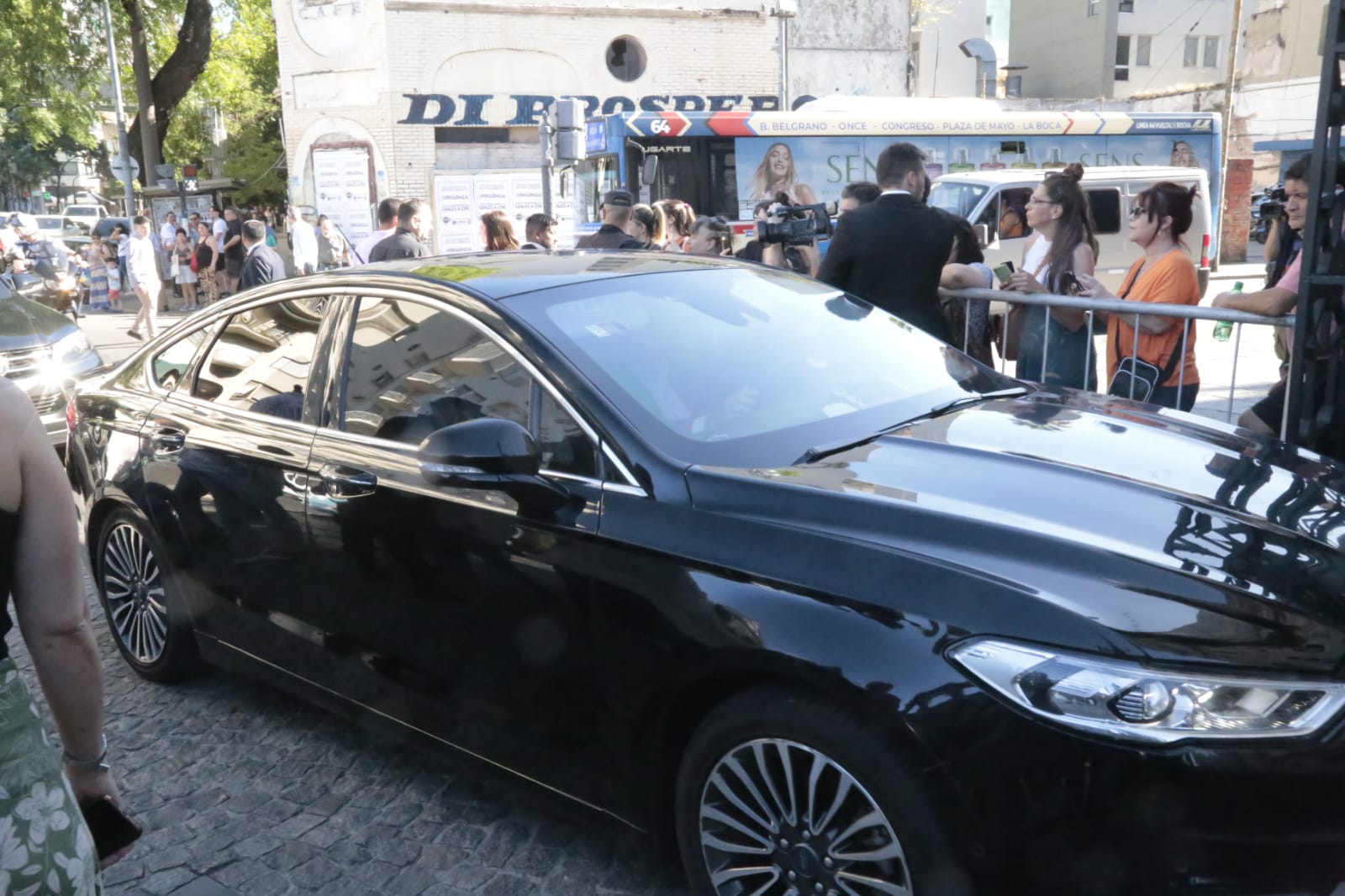 Tras la condena, habla Cristina Fernández de Kirchner desde el Congreso: miralo en vivo