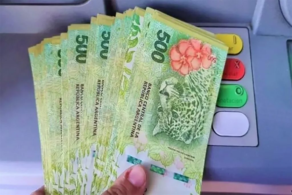 El tráiler del modelo económico de Milei, resumen de una película de terror