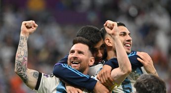 De Francia a Francia, la construcción de un equipo