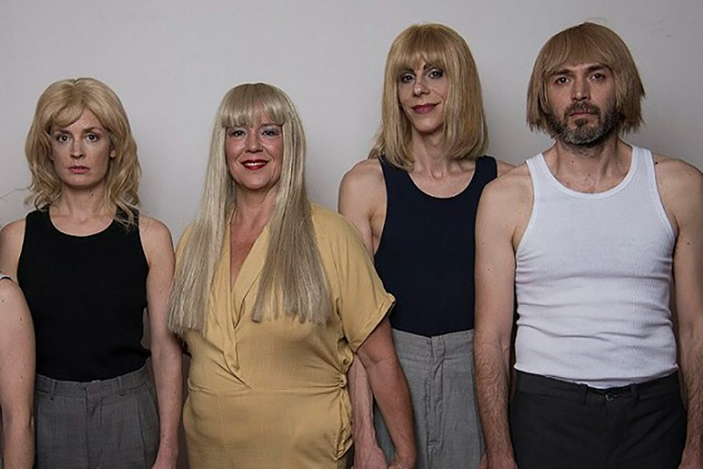 Agenda de Espectáculos 5 Agenda de Espectáculos