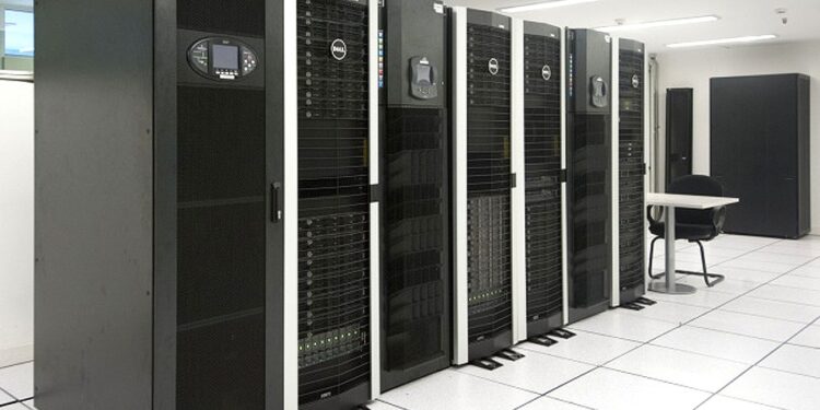 Cómo es Clementina XXI, la supercomputadora que empieza a funcionar en el Servicio Meteorológico Nacional