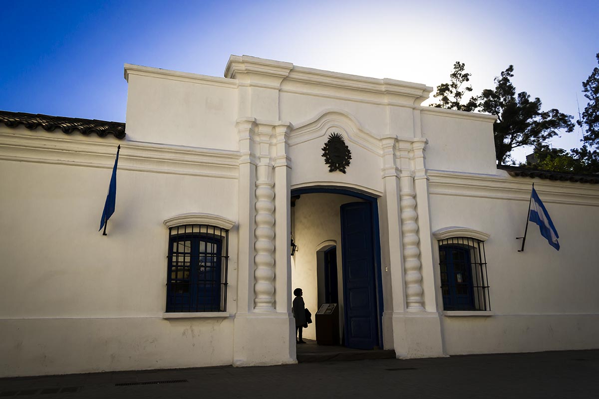 Se reabre, renovada, la Casa Histórica de Tucumán