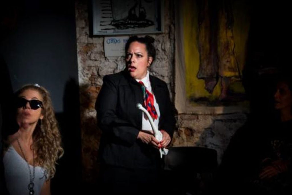 Agenda de Espectáculos 2 Agenda de Espectáculos