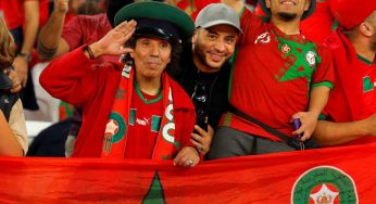 Marruecos: que la tortilla se vuelva