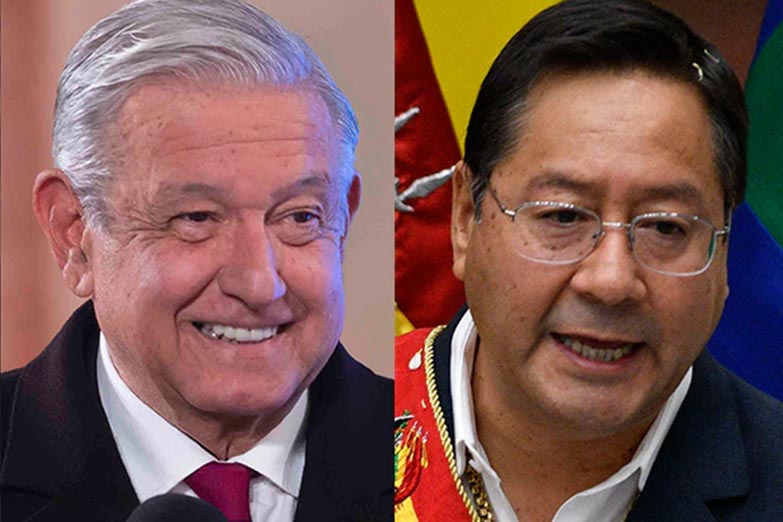 Presidentes de la región y líderes del mundo expresan su apoyo a Cristina y repudian la persecución judicial