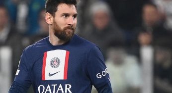 Messi seguirá de vacaciones otra semana y volverá a jugar el 11 de enero