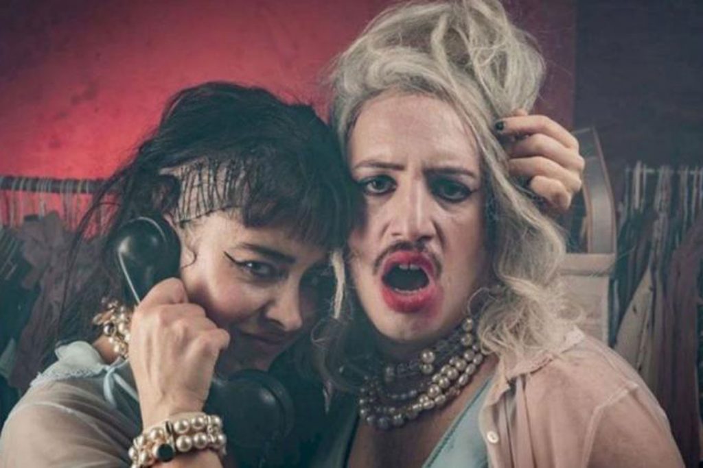 Agenda de Espectáculos