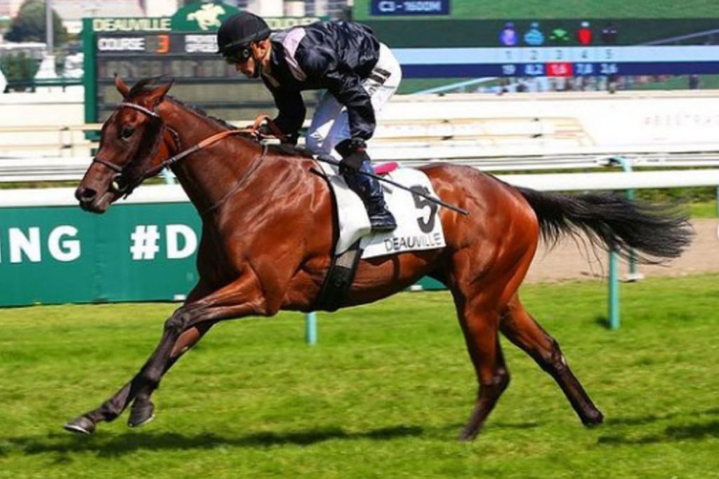 Ping pong con Mex Urtizberea: “La primera guita grande la gané a los 13 años, en el hipódromo”