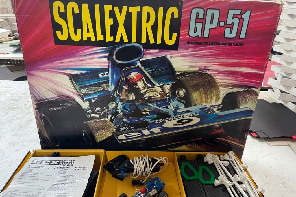 Ping pong con Mex Urtizberea: “La primera guita grande la gané a los 13 años, en el hipódromo”