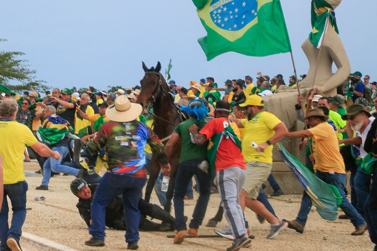 Lula, Brasil y todo lo demás