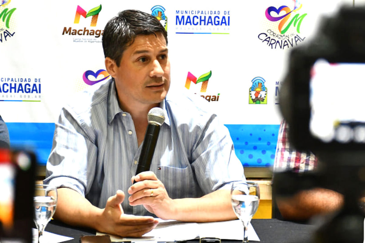 Juan Manuel García: «Esta Corte prioriza los intereses de los distritos más ricos del país»
