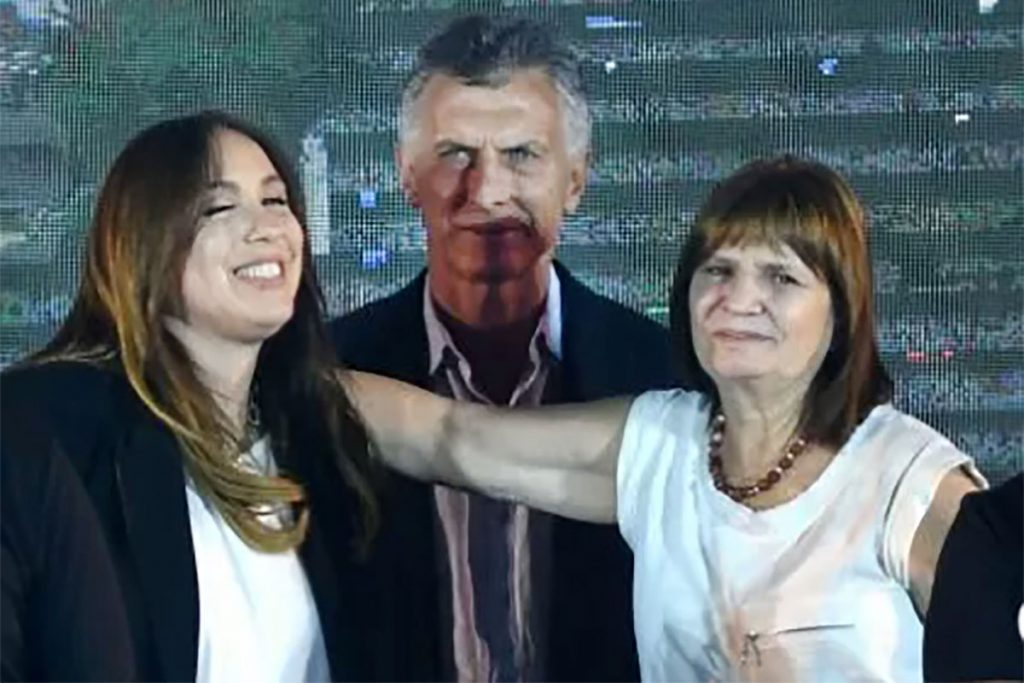 Macri