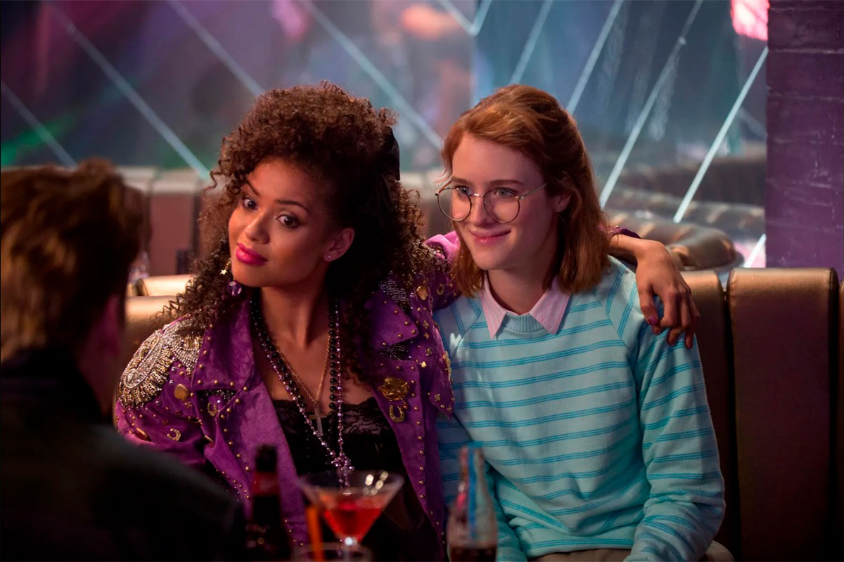 Anuncian que la séptima temporada de “Black Mirror” ya está en marcha